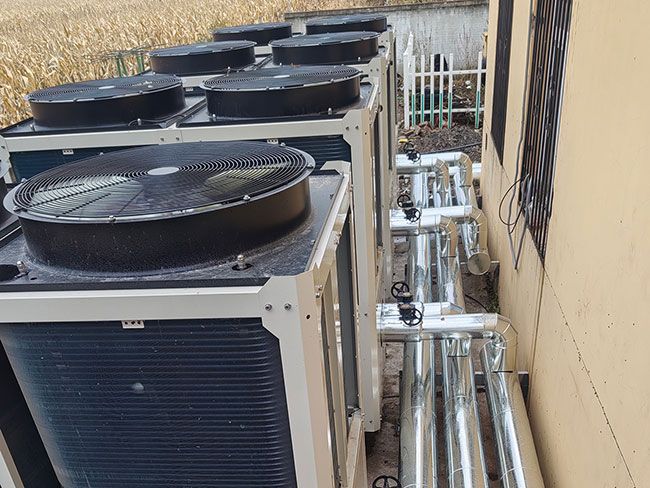 哈爾濱紅旗鄉(xiāng)滿族小學5000平米