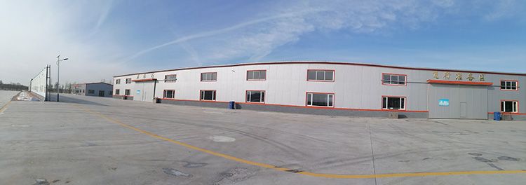 阜新市無人機基地電鍋爐