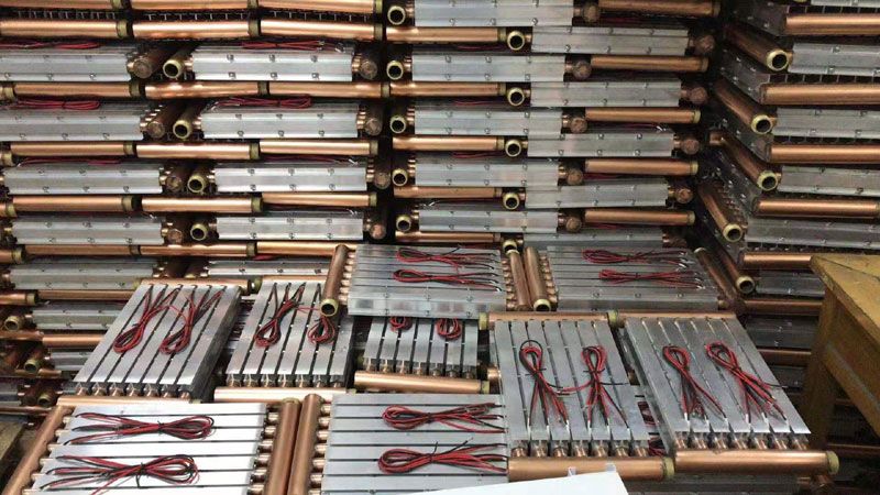 黑龍江省雞西普晨石墨礦