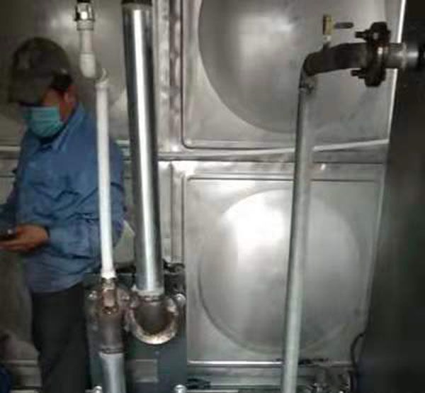 鐵嶺嘉鑫橡膠密封蓄熱電鍋爐