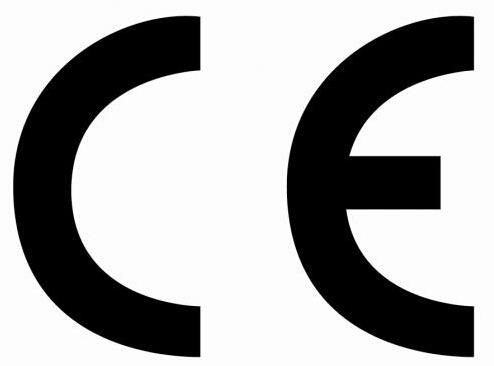 CE認證