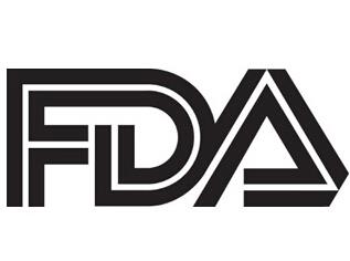 FDA認證
