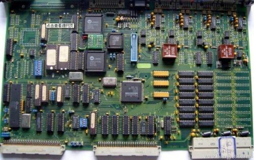 PCB / PCBA檢測(cè)