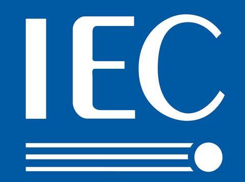 IEC 62368-1第三版發(fā)布