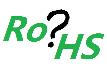 歐盟RoHS新增DEHP、焊錫鉛兩條豁免條款