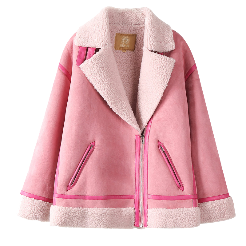 棉服裝檢測