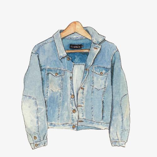 牛仔服裝檢測