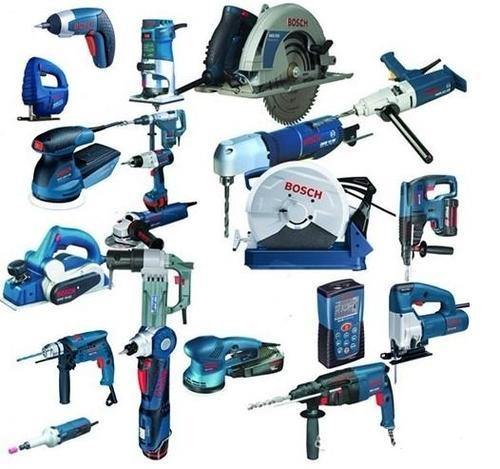 電動工具認證