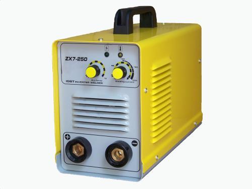 電焊機3C認證