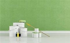 建筑涂料檢測