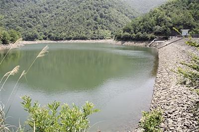 地下水檢測