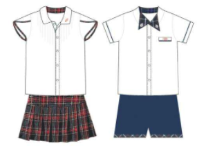 校服檢測