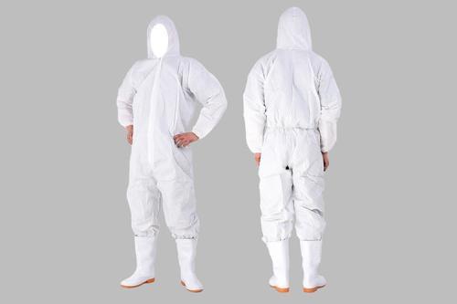 醫(yī)用防護服通常選用什么材質(zhì)的原材料？材料檢測