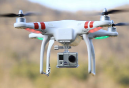 無人機國家標準、檢測項目、性能指標有哪些？