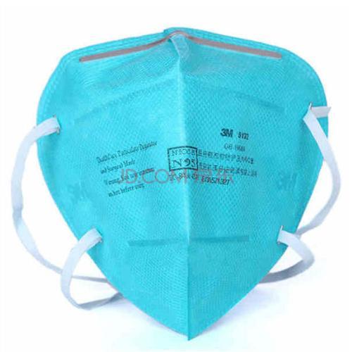 醫(yī)用口罩抗菌原理是什么？一種材料很關(guān)鍵，看看檢測數(shù)據(jù)