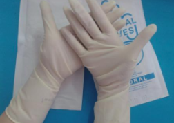 醫(yī)用手套的分類(lèi)、生產(chǎn)與檢測(cè)要求