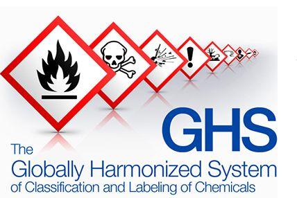 MSDS authentication