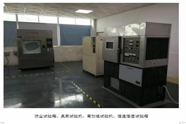 疫情下，復(fù)工的深圳檢測(cè)機(jī)構(gòu)