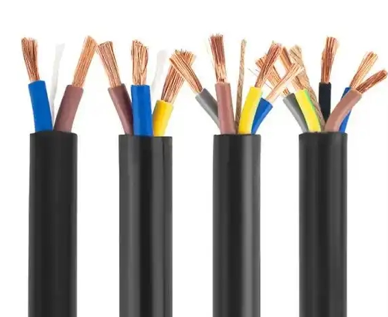 電線電纜檢測